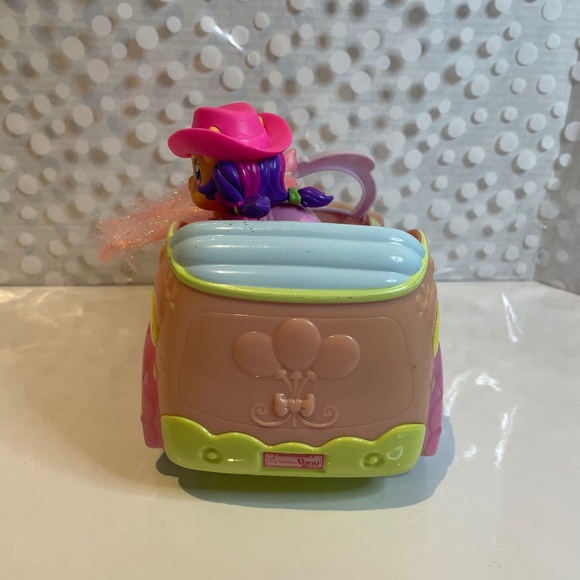 My Little Pony Family Convertible🎈🎀🚘Car - Picture 7 of 11